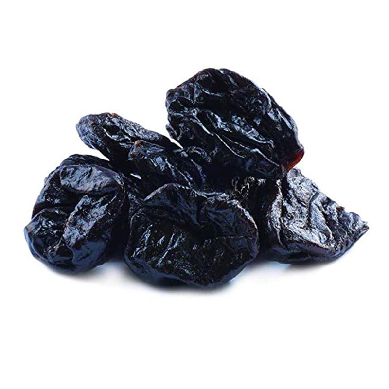 Švestky sušené sladká odrůda